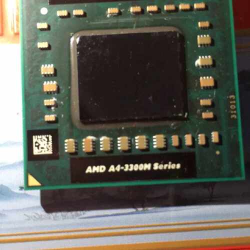 溢价- AM3300DDX23GX DA  实物如图