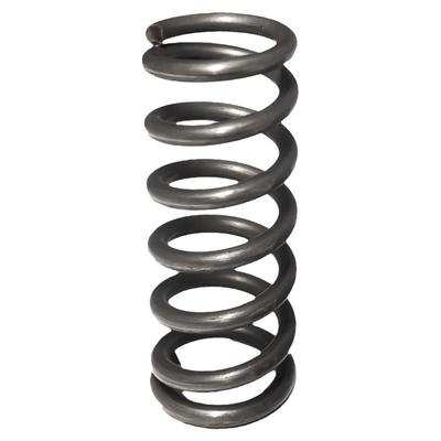 弹簧钢压缩弹簧0.4*回位压力长度