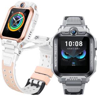 【官方正品】小天才电话手表Z6pro 少年版视频通话防水定位全网通