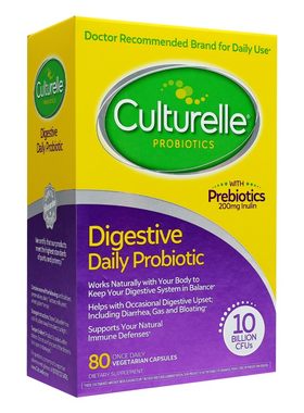 美利生活站culturelle家庭益生菌