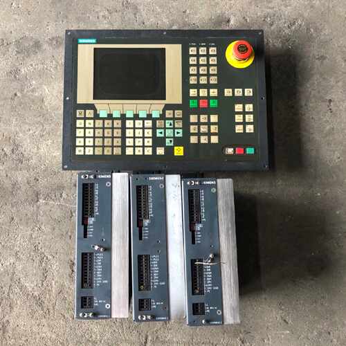 溢价- 步进驱动器 1P6FC5548-0AA00-0AA0