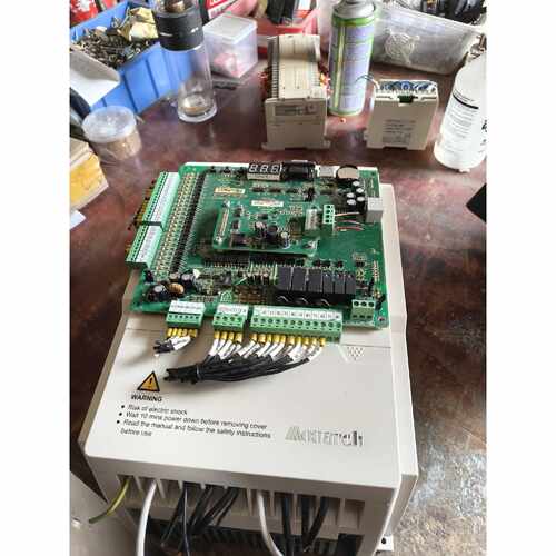 询价下单默纳克变频器NICE-L-C-4011，11Kw 380V