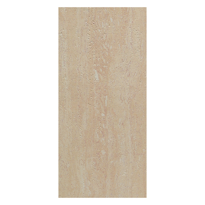 软质罗马白洞石超薄可弯饰面板