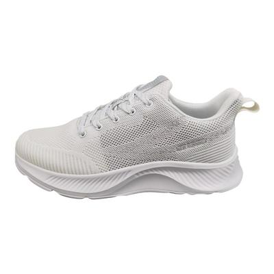 邦特男鞋春秋新款运动休闲网面鞋