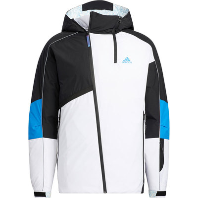 Adidas/阿迪达斯运动羽绒服