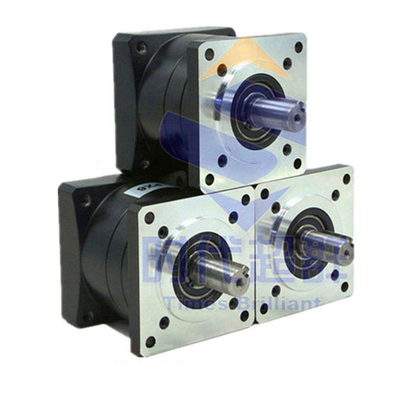 精密行星减速机42/57/60/80/86/110/130步进伺服电机减速器齿轮箱