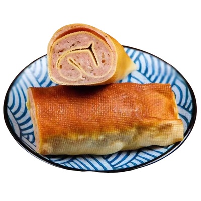 东北五香干豆腐卷哈尔滨特产熟食