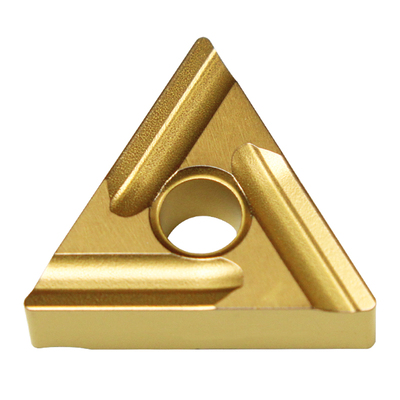 东芝三角开槽开粗数控刀片