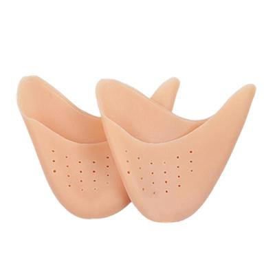 芭蕾舞硅胶防磨前掌垫脚足尖套