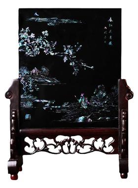 扬州点螺乔迁商务会议礼品摆件