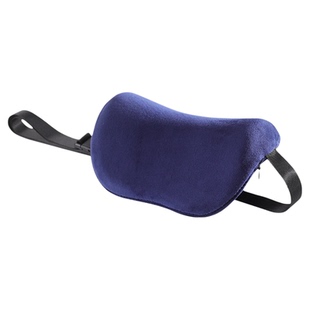 颈枕颈部支撑飞行枕飞机侧睡觉神器护颈托长途车旅行便携靠脖枕头