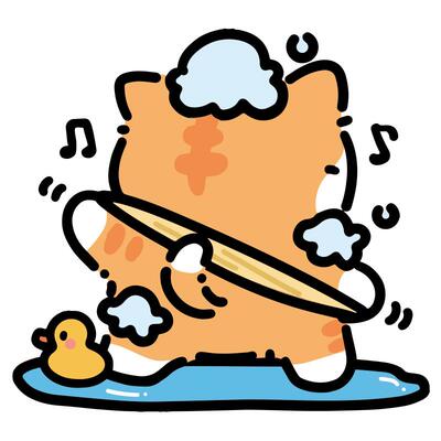 小红书热推浴室防水遮丑补洞贴