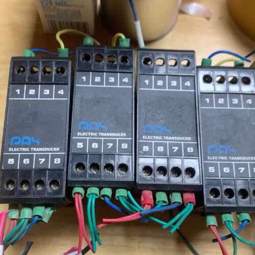 议价PAS变送器 PAS-U1-V2-P1-O1 五枚，PAS-维修