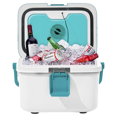 医用保温箱药品冷藏抗菌率≥99%