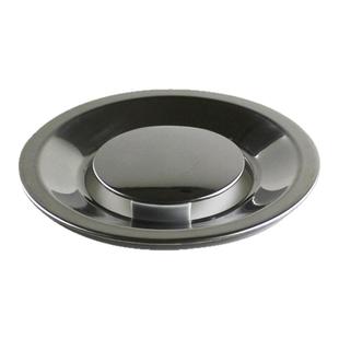 厨房水槽内盖适配韩国白鸟YOYO145mm不锈钢隔片水斗水槽过滤盖子