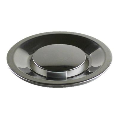 厨房水槽内盖适配韩国白鸟YOYO145mm不锈钢隔片水斗水槽过滤盖子