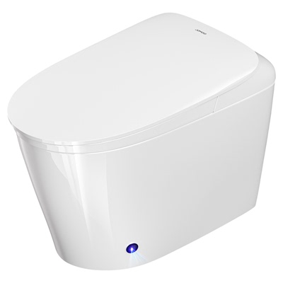 九牧轻智能马桶坐便器全自动家用