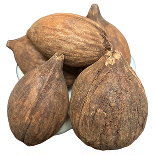 精品库克菩提原料原材料原籽散珠一手货源手串项链108diy文玩