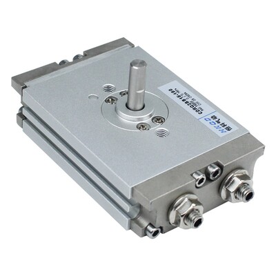 CDRQ2BS薄型摆动回转气缸