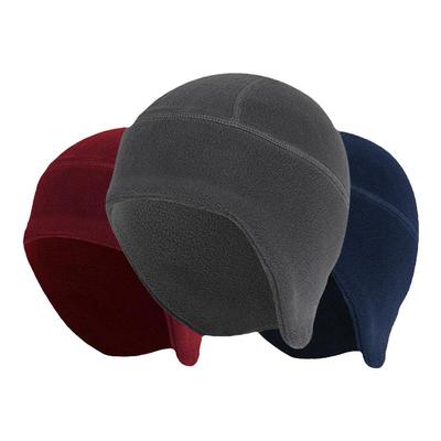 防风防寒帽子保暖户外自行车加绒