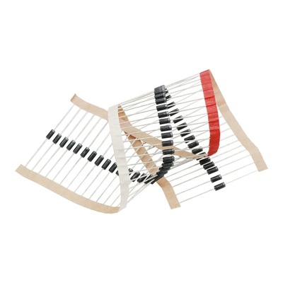 直插超快恢复整流二极管泰阳讯