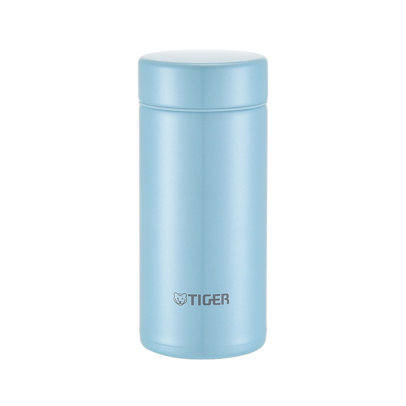 虎牌梦重力超轻迷你保温杯200ml