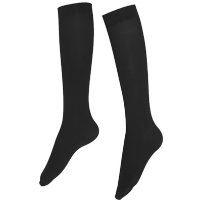 韩国zauo小腿袜半截袜压力学院