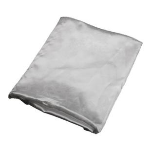 用品白色哈达阿喜哈达提花饰品批量发1.7m乘19.5cm