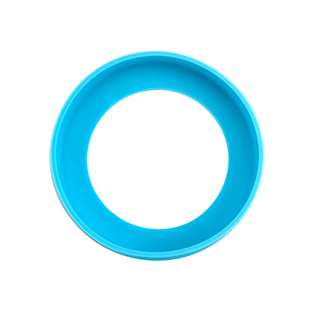 保温杯垫硅胶圈底套水壶玻璃杯底座防滑防摔套膳魔师虎牌象印通用