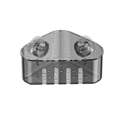 吸盘水槽置物架厨房抹布沥水架子