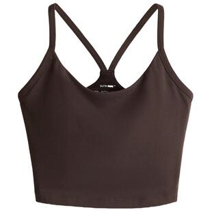 【H&M MOVE SoftMove™】春季女装中度支撑瑜伽文胸1270109