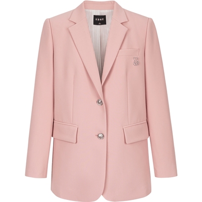 小个子西装外套KBNE休闲