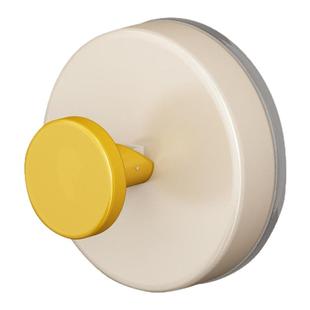 自吸式多巴胺吸盘挂钩免打孔挂衣钩壁挂卫生间强承重粘钩无痕浴室