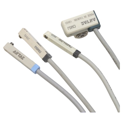 磁性开关-绑带/卡扣-气缸全系列