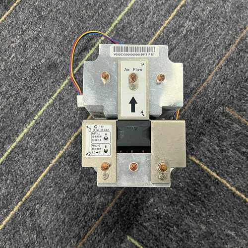 NP5570M5 散热器，图【议价品】