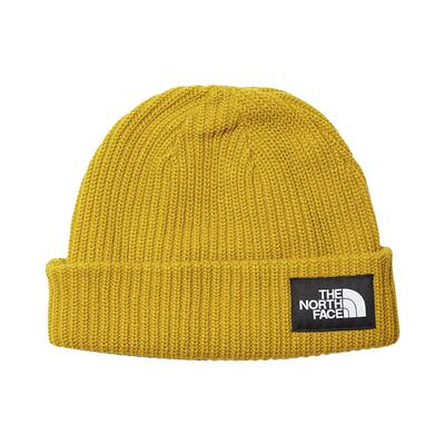 TNF美版logo男女保暖毛线帽