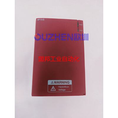 议价现货 富士原装95成新NP1X3206-W NP1Y16T09P6 NP1S-22 NP1BS-