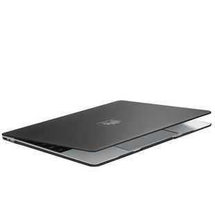 适用于华为matebook14保护壳13寸笔记本电脑保护套matebookxpro2020新款贴纸D15贴膜软外壳超薄硅胶透明磨砂X