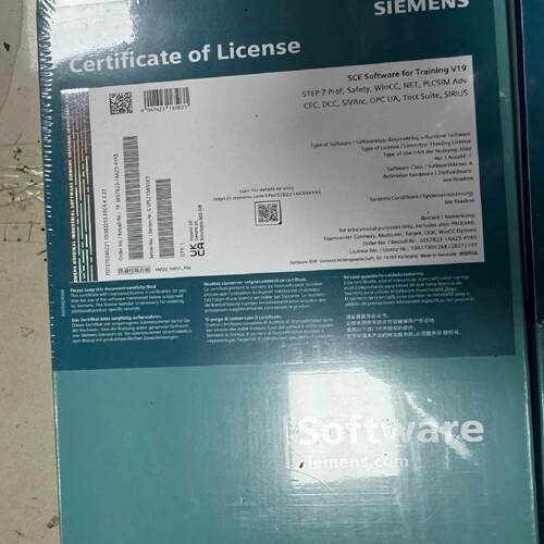 议价西门子SIEMENS 6ES7822-1AA23-4YA5 可编程逻辑控制器