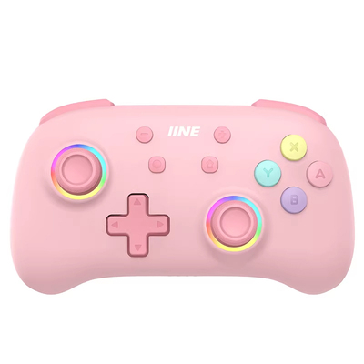 良值Switch/Switch2精灵手柄