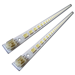 适用TCL L40V8200-3D灯条 全新 屏LTA400HL10 TCLL40P7200-3D背光