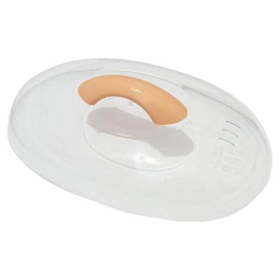 天际1.6L炖锅内胆盖子配件椭圆形