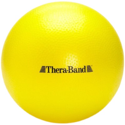 赛乐thera-band迷你健身球瑜伽球