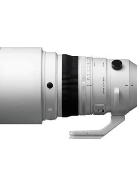 【6期免息】适马200mm F2长焦定焦镜头大光圈人像风景微单镜头