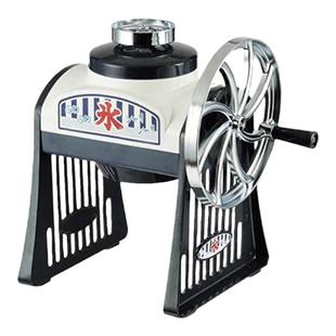 【日本直邮】PEARL METAL碎冰机珍珠金属刨冰机咔嚓而松软厨用小