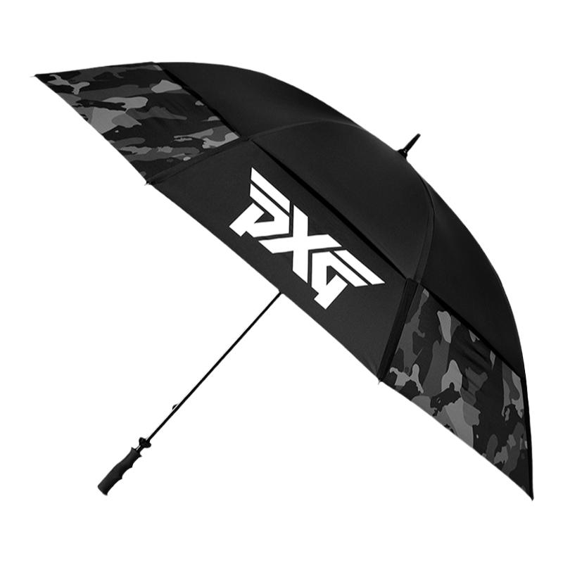PXG高尔夫雨伞双层遮阳伞
