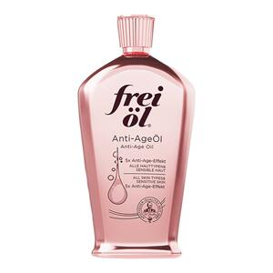 freiol福来凝时紧致身体油护肤