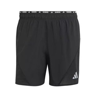 Adidas阿迪达斯男子短裤26春夏健身跑步运动速干透气休闲裤JZ7763