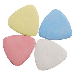 裁缝店服装裁剪彩色裁剪画粉裁衣划粉裁缝用制衣工厂改衣服划笔片