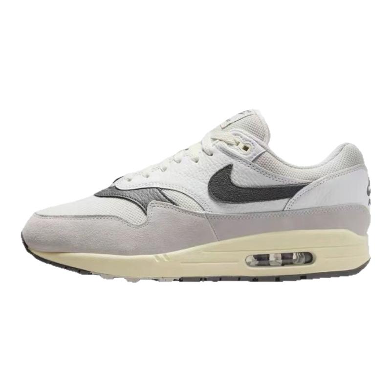 Nike耐克Air Max 1男女透气百搭低帮休闲运动跑步鞋DZ2628 FB9647